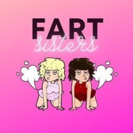 Fart Sisters_ top star pic