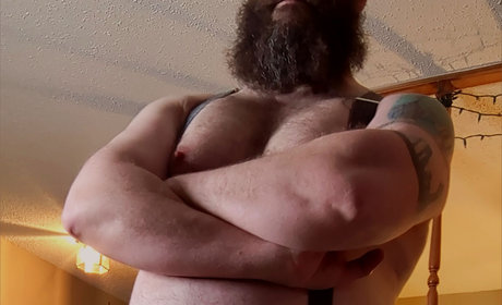 Harlan Paramore pornstar exclusive image