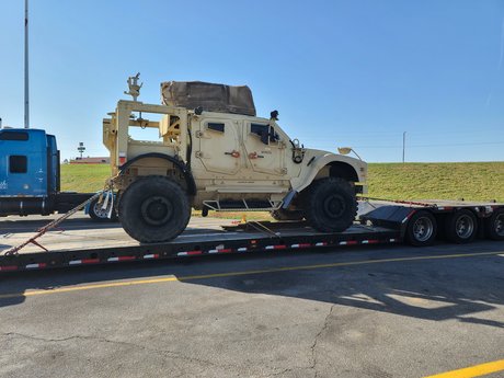 Papa Trucker model free img