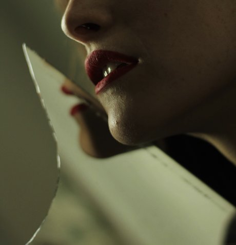 Juno Saint Sauvage model porn photo