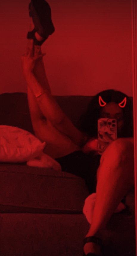 The Brown Sugar Goddess star xxx photos