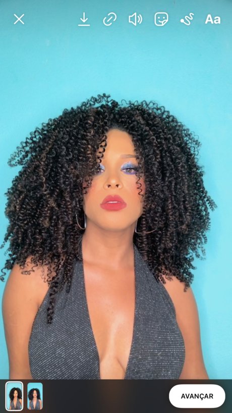 Sonho black model erotic img