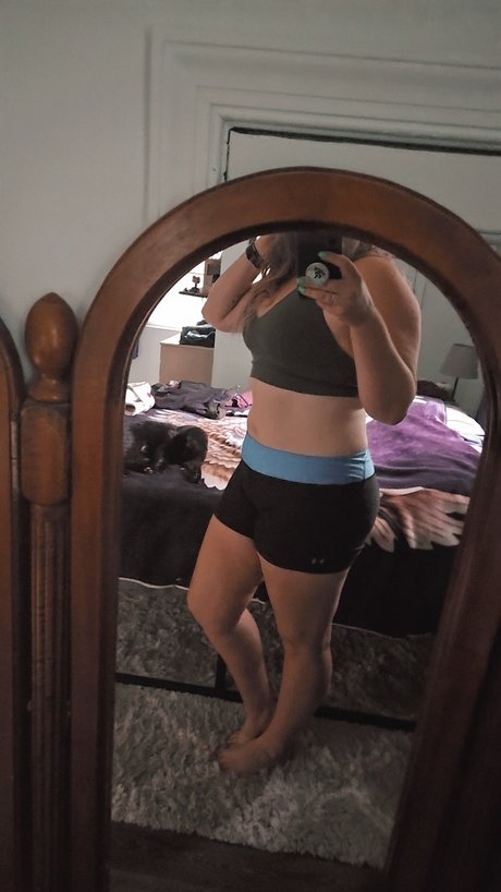 Foxy Goddess star hd pic