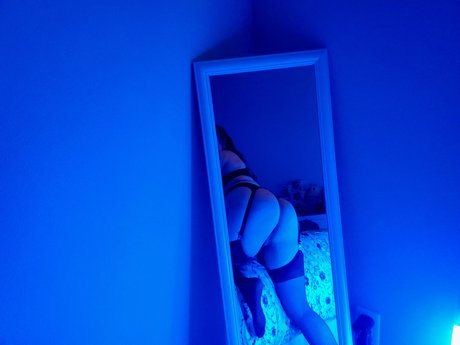 G33ky Kitten perfect model photo