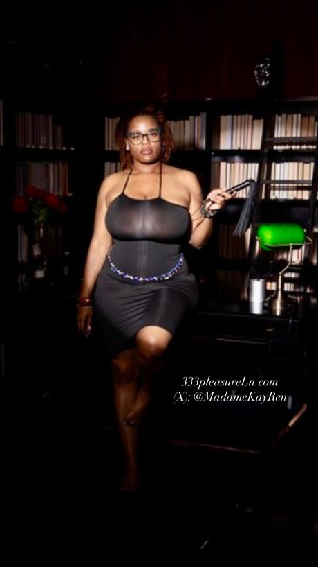 MadameKayRen pornographic star galleries