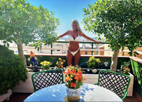 Patribarna929 model art photo