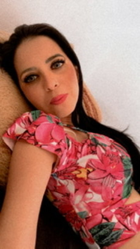 Paula paiva model img