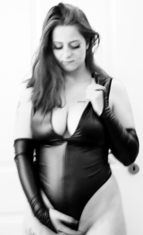 Lucyrose exclusive star pictures