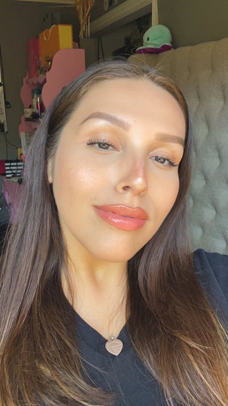 parisluxxx nudes pornstar photo