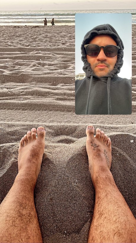 hotcrisito porn star photo