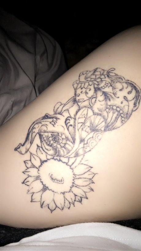 Funsizedsnack123 star sexy picture