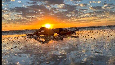 Golden Bunny pornstar high quality photo