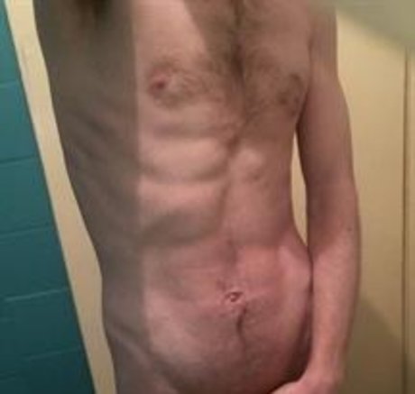 Glasgowstraighttwink model naked pics