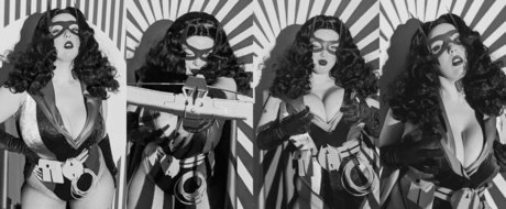 Paris Burns pornographic actress photos