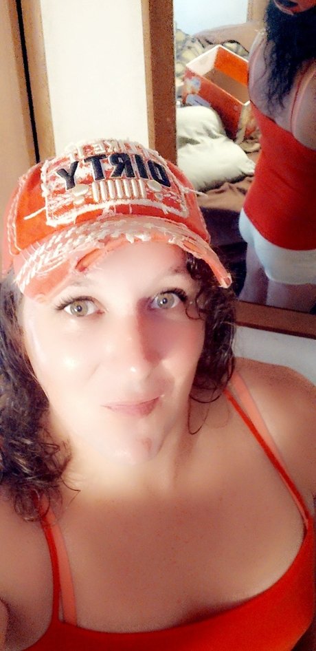 Kamie Amos star porn pic