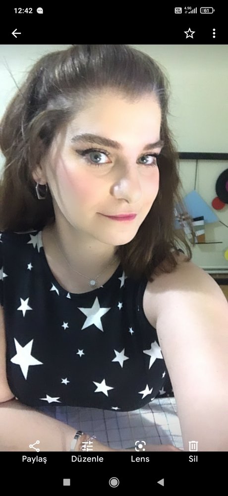 Vusal model perfect galleries