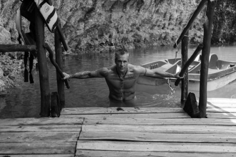 Fernando Carrillo beautiful actress images