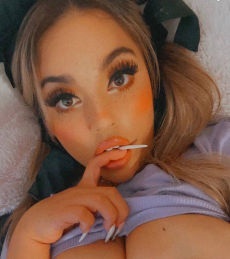 Mercedes Beaute art actress image