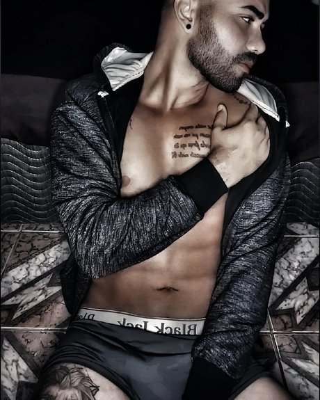 Lorhan Silva star erotic pictures