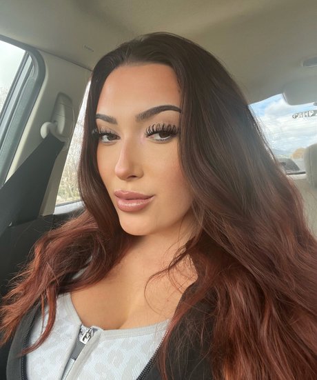 Grandmas Bakery erotic pornstar pic