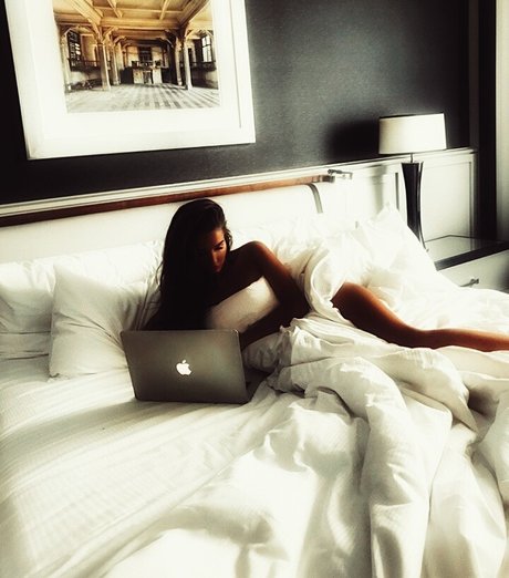 Karina Pimenova star erotic image