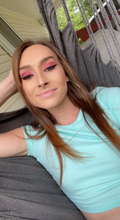 Natalie Anderson XXX star hot photos