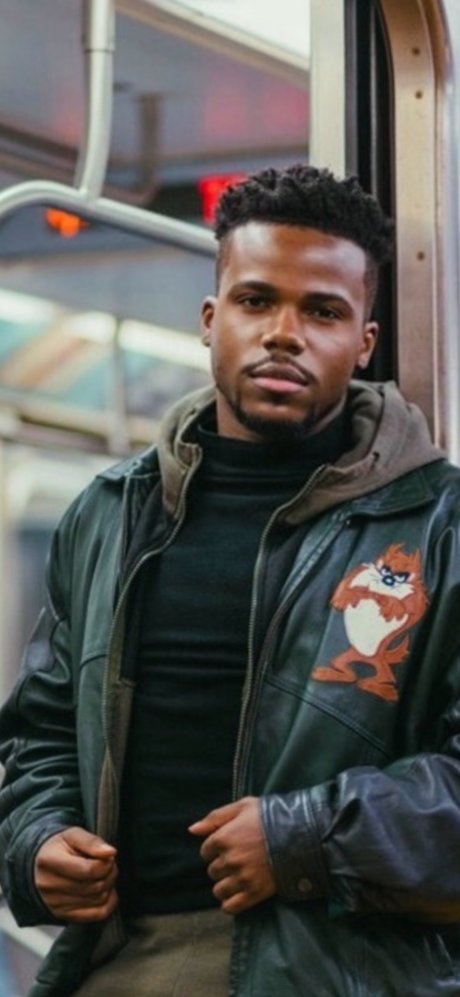 James king star sex photo