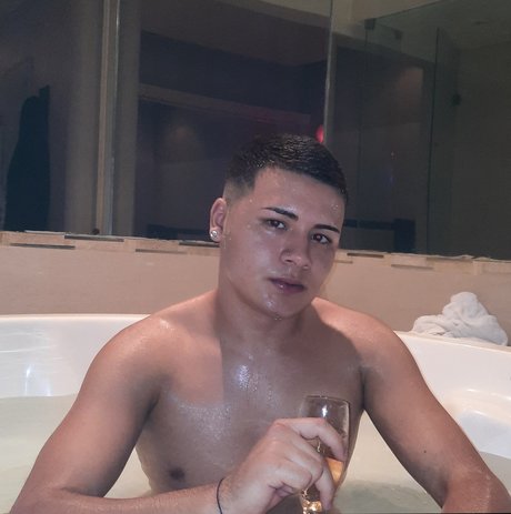 Irondick jr porn model pics