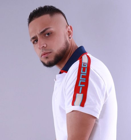 Cristian Gallego Giraldo nude pornstar image