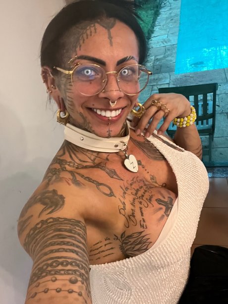 Isabelly Ferreira adult actress img