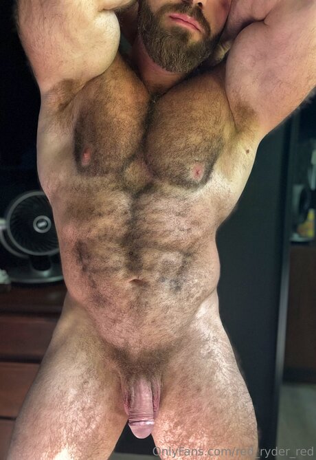 Red Ryder pornstar adult pics