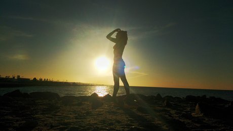 latino america naked star galleries