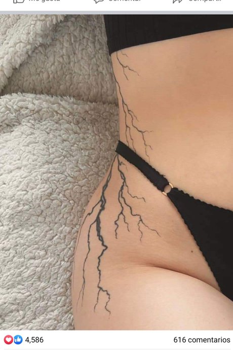 Ever Ly star hot photo