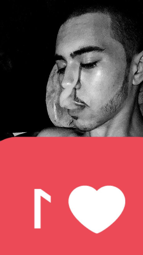 Dame_ porn model picture