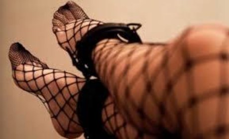 Masked Madam exclusive actress galleries