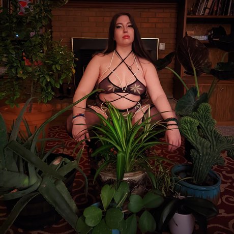 nymphealove model pornographic pic