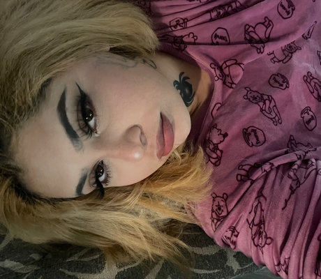 latina wife nude star image