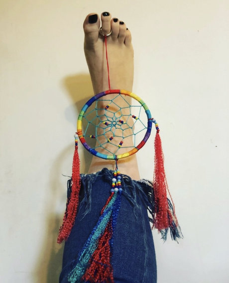 Fabulous Feet amp amp Busty Boobs porn actress photos