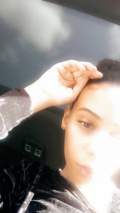 Ferrari Love pornstar nude picture