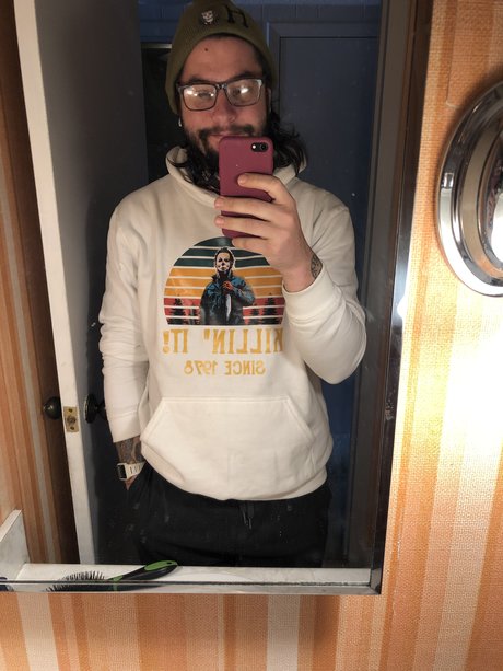 Jonathan Haskins erotic star pics