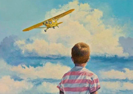 Ginger Boy_ art actress photo