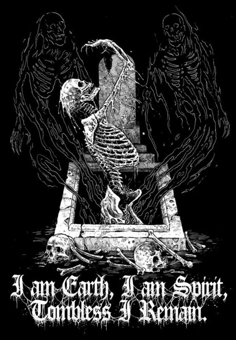 Half Dead hd model img