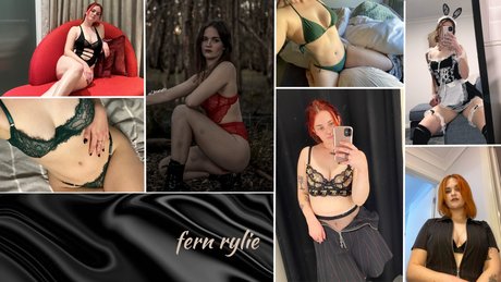 fern rylie pornographic actress gallery