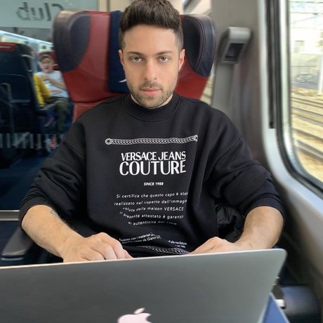 Fabiano Minacci pornstar hd img