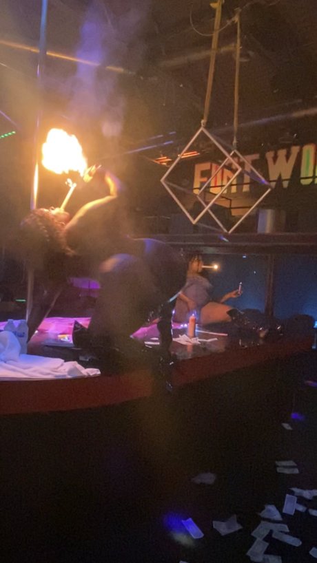 Phenom high quality model pic