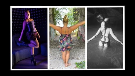 _FreakyLoco FREE_ model adult pic