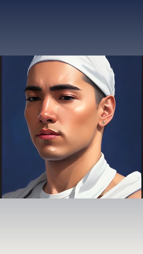 MrFrando art star images