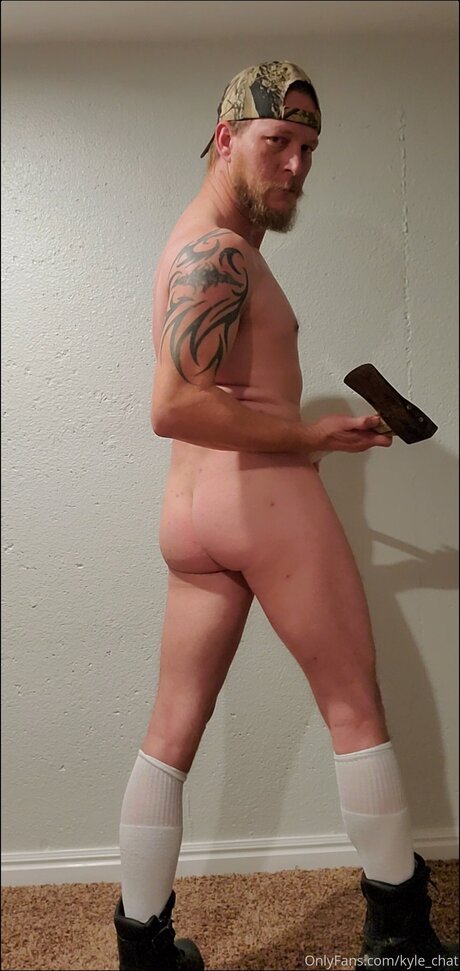 Kyle Chat pornstar sex pictures