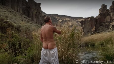 Kyle Chat nudes star gallery