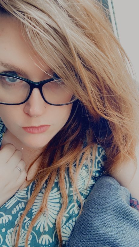 Little Foxx free model pic